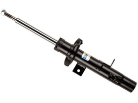 Resim SACHS 312419 On Amortisor Sag C2 C3 II C3 Pluriel 1.1 / 1.4 / 1.6 16V / 1.4Hdi / 1.6Hdi 09 / 01 11 / 09 5202SX (WA137141) 