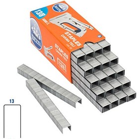 Resim Evimdeyokyok Delta 13/8 Zımba Teli 5000 Adet 