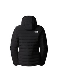 Resim The North Face Belleview Stretch Down Hoodie Kadın Mont-25711 