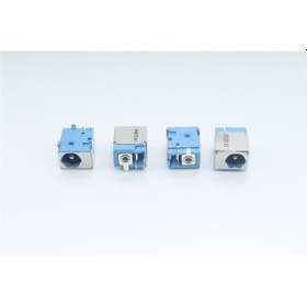 Resim Acer Uyumlu Aspire 5740G Dc Power Jack Soket Şarj Adaptör Girişi 