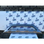 Resim 86565-c8700 Hyundai İ20 Acitve Ön Tampon Alt Bakaliti 1 Adet 