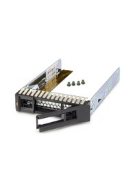 Resim Bıfo 00e7600 Lenovo Uyumlu 2.5" Sff Sunucu Hdd Kızağı M5-x6 Tray 