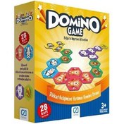 Resim Ca Domino Game 10015 