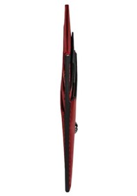 Resim Mont Blanc Montblanc Meisterstück 6lı Kartlık 198809 Kırmızı 