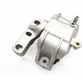 Resim İTHAL 1K0199262M | Volswagen Passat 2005-2010 Model Arası Sağ Motor Kulağı 
