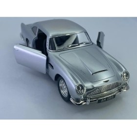Resim Kinsmart Aston Martin 