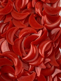 Resim Amigurumi Ağız 