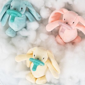 Resim Uyku Arkadaşı Bonny - Bonny 