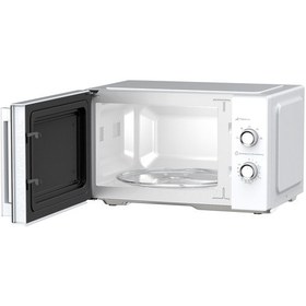 Resim Grundig GMF2120MM 24 LT Mikrodalga Fırın 