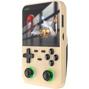 Resim howear Android Taşınabilir Retro El Atarisi Oyun Konsolu 10.000+ Oyunlu 