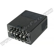 Resim Mercedes W126 M116 M117 Yakıt Pompa Rölesi - - Wender A0035452505 