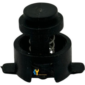 Resim Tefal Uyumlu Clipso Düdüklü Tencere Kapak Yedek Parçası 