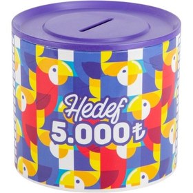 Resim Şirin Küçük Kumbara Royaleks-m12988 