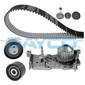 Resim Dayco Ktbwp5171 - Eksantrik Gergi Kiti Devirdaimli Mgn Iı-ııı-cl 
