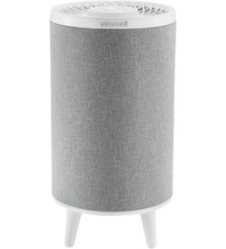 Resim Bissell 3172D Myair Hub Hepa Ve Karbon Filtreli Hava Temizleyici Beyaz 