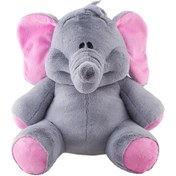 Resim Peluş Bombo Fil 52 Cm 
