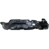 Resim TŞT 1998 - 2001 Toyota Hilux Pıck Up LN145 - Ön Çamurluk Davlumbazı Sağ (Fpı) (Oem NO:53875YE010) 