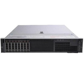 Resim 2.EL SERVER DELL R740 2 X 8168 PLATINUM CPU 256 GB RAM (4X64GB 2666V) 8 X 2,5 SFF H740 RAİD+BATTERY 2X750W POWER 