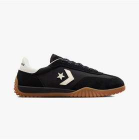 Resim Converse Run Star Trainer Unisex Siyah Sneaker A08263c Siyah 