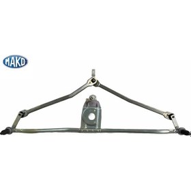 Resim Mako Silecek Mekanizması Renault R9 N11.11635 