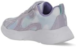 Resim Slazenger KELSY Kız Çocuk Mor Günlük Spor Ayakkabısı 
