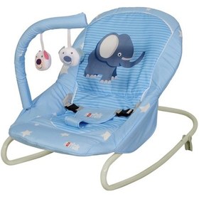 Resim Norfolk Sweet Dreams Oyuncaklı Ev Tipi Ana Kucağı 