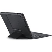 Resim Ally Dux Ducis iPad 6/ iPad 5/ iPad Air 2 -1/ iPad Pro 9.7 Bluetooth Klavye Touchpad Kılıf DUX-34050 