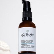 Resim Rosemary Natural Prebiyotik Nemlendirici Krem 50 ml 