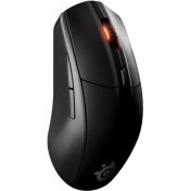 Resim SteelSeries Rival 3 RGB Kablolu Oyuncu Mouse Stoktan Hızlı Gönderi | 2 Yıl SteelSeries Türkiye Garantili