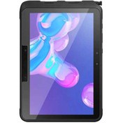 Resim Samsung Galaxy Tab Active Pro T547 Zore Tablet Temperli Cam Ekran Koruyucu 