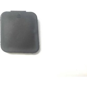 Resim Heropar Mercedes W220 1998 - 2006 S Kasa Arka Tampon Kapağı 2208850423 