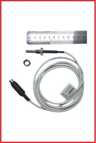 Resim Gemo AR2-PTC-S-130C Rekorlu PTC Sensör 