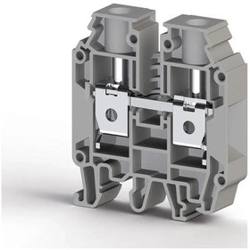 Resim Klemsan 304290 Avk 25 Rd Gri Ray Klemens Vidalı 50 Ad 