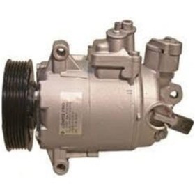 Resim Klima Kompresörü Golf V Dcp.32045 