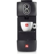 Resim F.francis Ese Espresso Makinesi, Siyah 