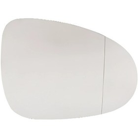 Resim Vw Touareg 2011-2018 Sağ Ayna Camı 7p6857522 