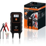 Resim Osram Batterycharge 906 Akü Şarj Cihazı Oebcs906 