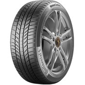 Resim Continental Wintercontact Ts 870 P 235/50R19 99H Fr Contiseal Kış Lastiği 2025 