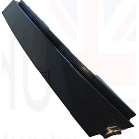 Resim VOLKSWAGEN POLO 2009 - 2018 ARKA SAĞ KAPI DİREK KAPLAMASI 