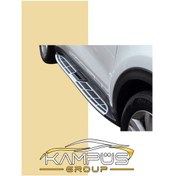 Resim Tucson 2015-2020 Oem Yan Basamak 