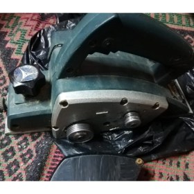 Resim Depolife Catpower 3901 Electric Planer Belt Ahşap Elektrikli El Planyası Rende Motor Kayışı Triger 220-7 