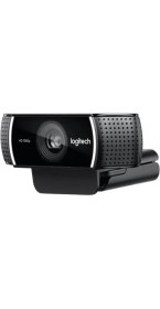 Resim Logitech C922 Hd Pro Yayıncı Webcam 