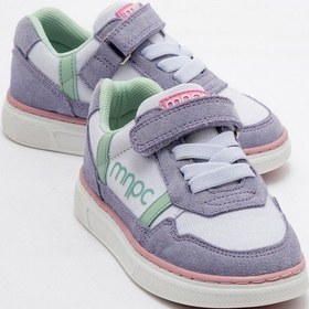 Resim Mnpc Kız Çocuk Lila Günlük Ayakkabı 25y2a1002262 LILA 