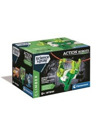 Resim STOREMAX Robotik Laboratuvarı Action Robots Climber 395519 
