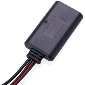Resim Ucuzcu Market Bluetooth Bağlantı Adaptörü (Aux Girişi Olmayan Tüm Araçlar Için) Kablosuz 