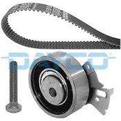 Resim Opel Corsa B 1.4 8 Valf Triger Seti Dayco Marka 