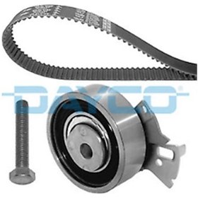 Resim Opel Corsa B 1.4 8 Valf Triger Seti Dayco Marka 