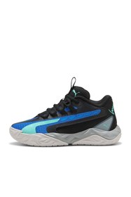 Resim Puma Dagger 2 Jr Çocuk Basketbol Ayakkabısı 