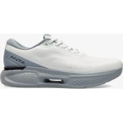 Resim Anta Ebuffer Erkek Gri Spor Ayakkabı.1 