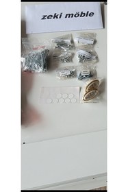 Resim zeki möble Ranza 